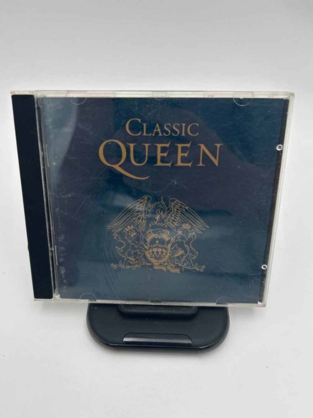 Title: Queen Classic Queen 1992 Canadian CD